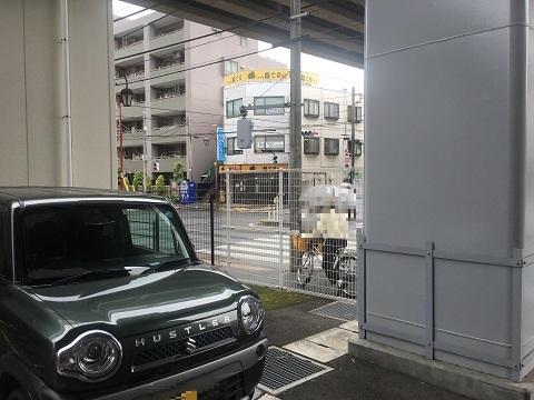 麺でる多摩センター店 小ラーメン 多摩のランチ食べ歩き日記